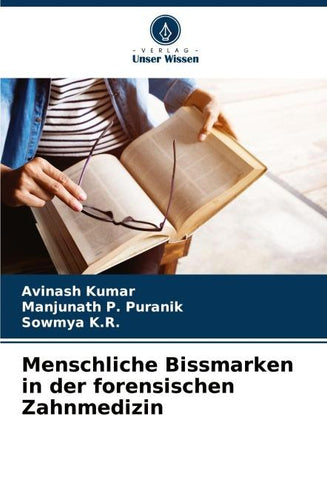 Menschliche Bissmarken in der forensischen Zahnmedizin