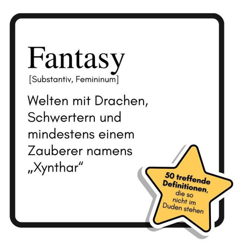 Fantasy