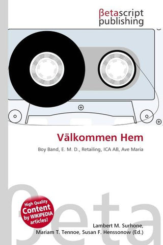 Välkommen Hem