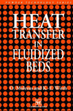 Heat Transfer in Fluidized Beds