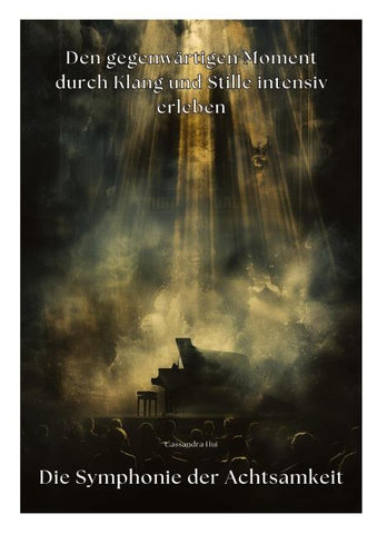 Die Symphonie der  Achtsamkeit