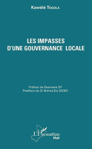 Les impasses d'une gouvernance locale