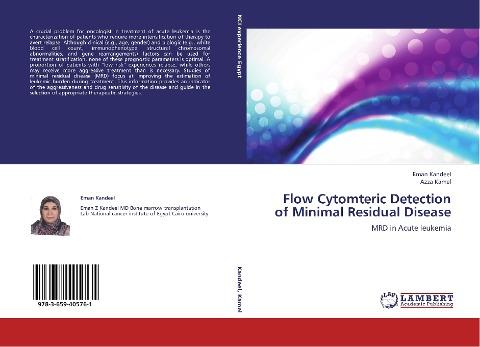 Flow Cytomteric Detection of Minimal Residual Disease