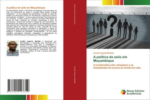 A política de asilo em Moçambique