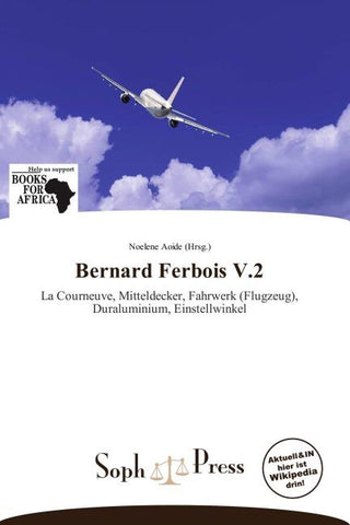 Bernard Ferbois V.2