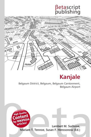 Kanjale