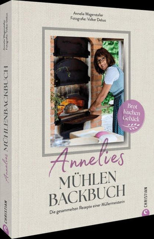 Annelies Mühlenbackbuch