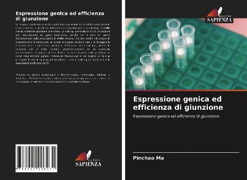 Espressione genica ed efficienza di giunzione