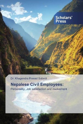 Nepalese Civil Employees: