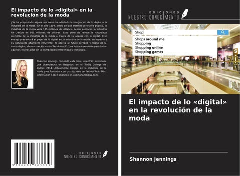 El impacto de lo 'digital' en la revolución de la moda