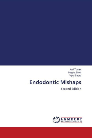 Endodontic Mishaps