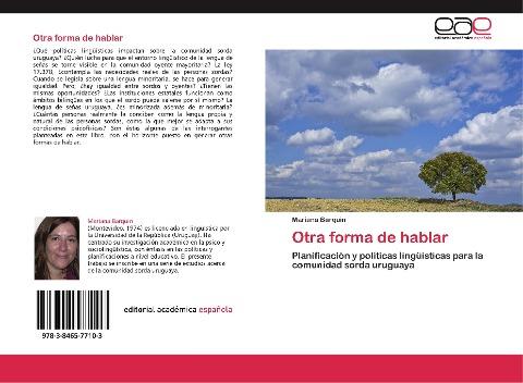 Otra forma de hablar