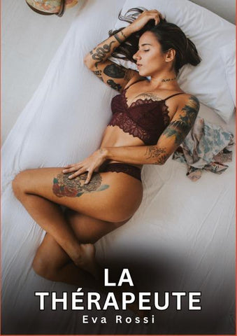 La Thérapeute