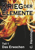 Krieg der Elemente