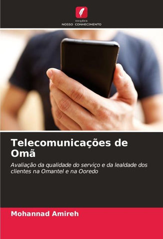 Telecomunicações de Omã