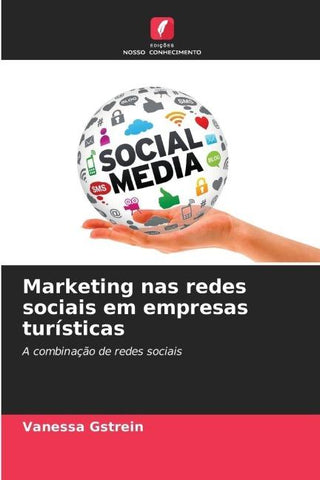 Marketing nas redes sociais em empresas turísticas