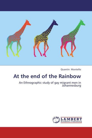 At the end of the Rainbow