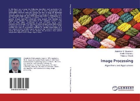 Image Processing