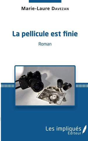 La Pellicule est finie