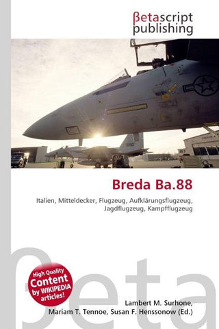 Breda Ba.88
