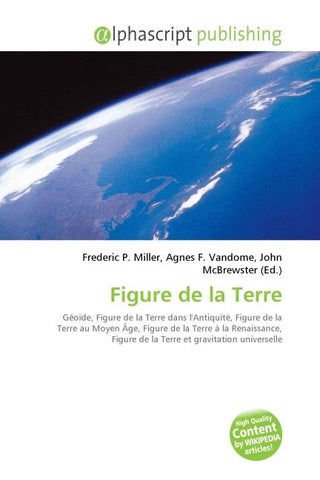 Figure de la Terre