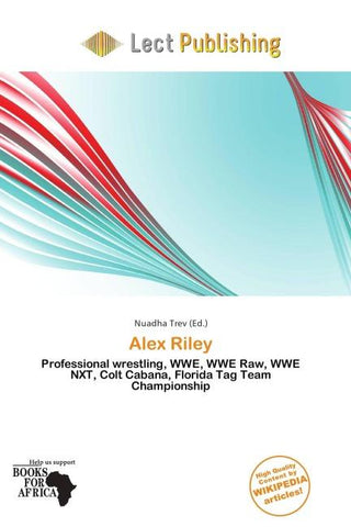 Alex Riley