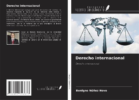Derecho internacional