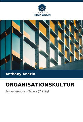 ORGANISATIONSKULTUR