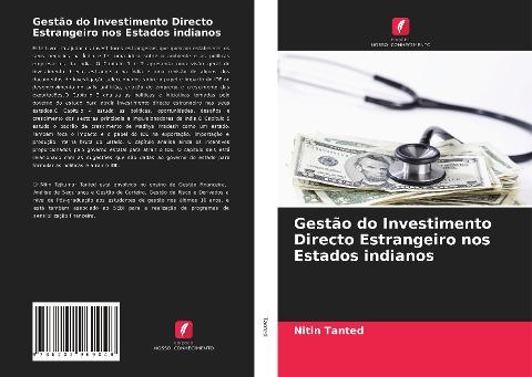 Gestão do Investimento Directo Estrangeiro nos Estados indianos