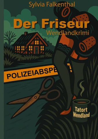 Der Friseur