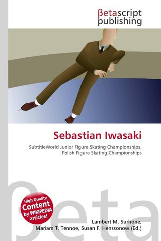 Sebastian Iwasaki