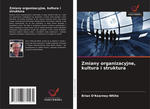 Zmiany organizacyjne, kultura i struktura