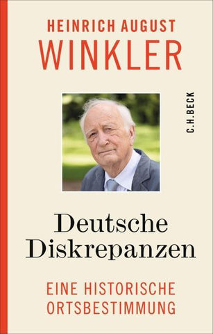 Deutsche Diskrepanzen
