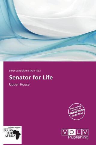 Senator for Life