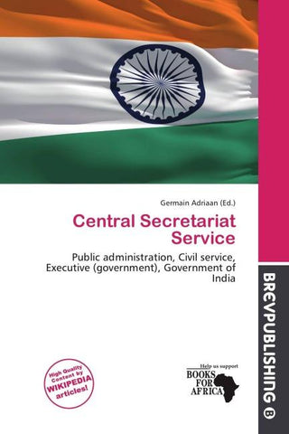 Central Secretariat Service
