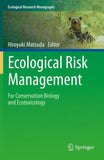 Ecological Risk Management