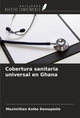 Cobertura sanitaria universal en Ghana