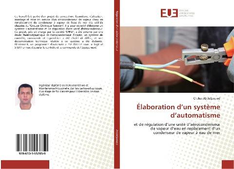 Élaboration d'un système d'automatisme