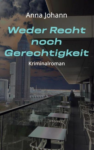 Weder Recht noch Gerechtigkeit