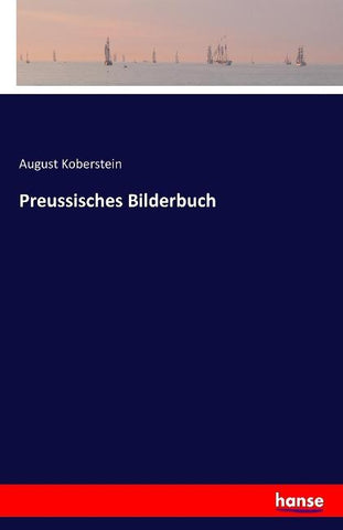 Preussisches Bilderbuch