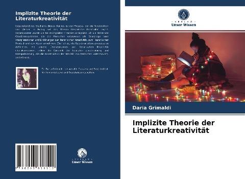 Implizite Theorie der Literaturkreativität