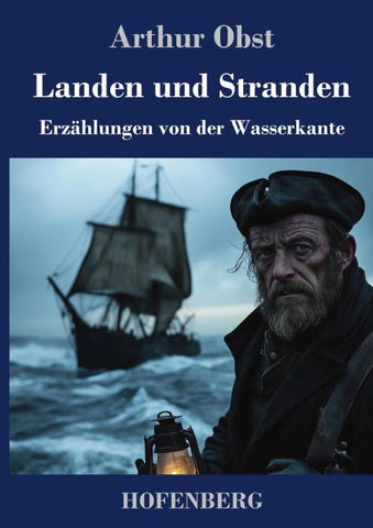 Landen und Stranden