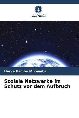 Soziale Netzwerke im Schutz vor dem Aufbruch