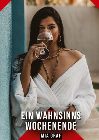 Ein Wahnsinns Wochenende