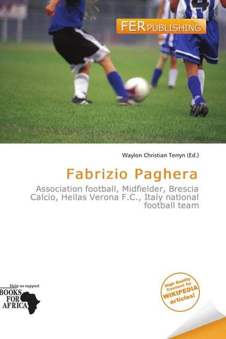 Fabrizio Paghera