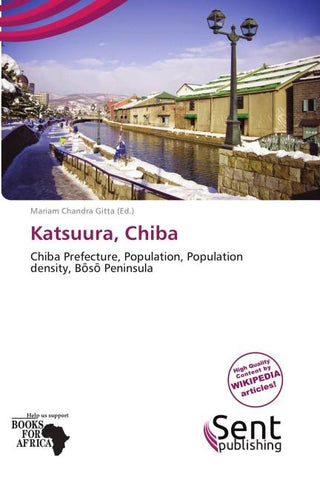 Katsuura, Chiba