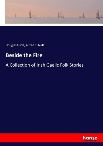 Beside the Fire