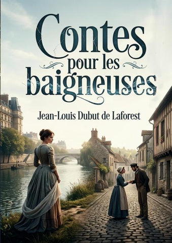 Contes pour les baigneuses