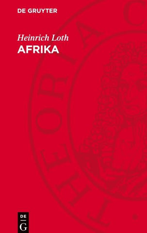 Afrika