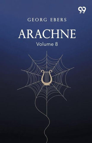 Arachne Volume 8